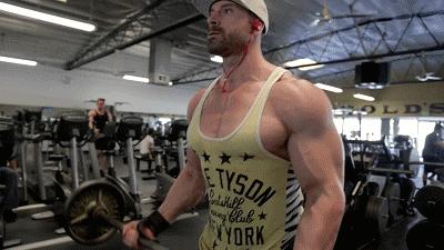 坚持力量训练会有什么变化,坚持力量训练会增肌吗