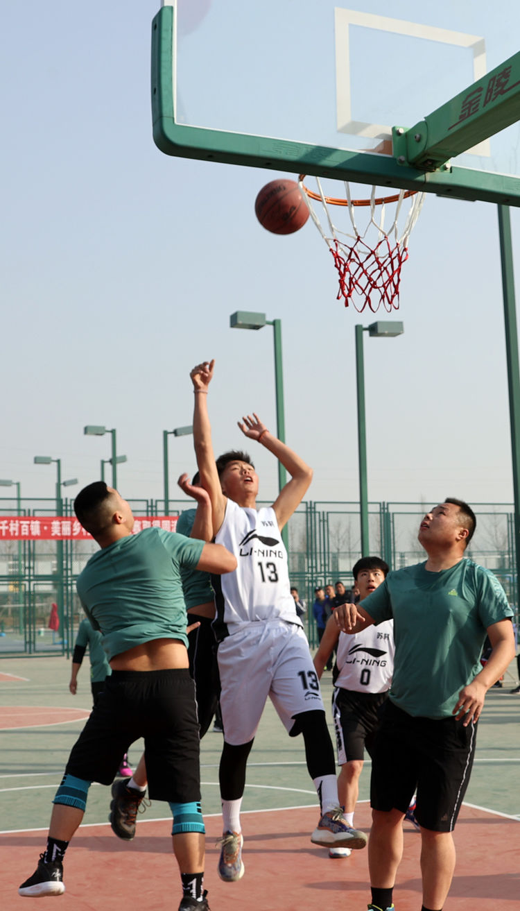 陕西渭南赛区篮球联赛,陕西省渭南市美丽乡村篮球联赛