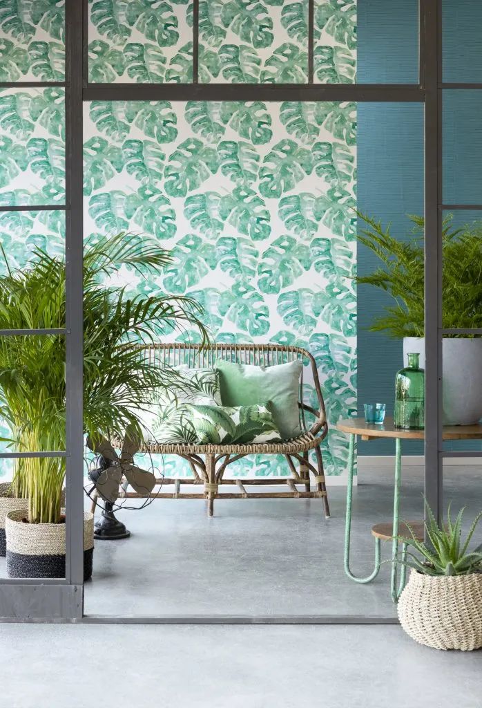 100款好看的墙纸,100款漂亮的墙纸