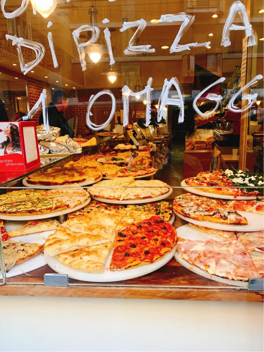 意大利米兰城市漫步,意大利米兰的冬季极夜