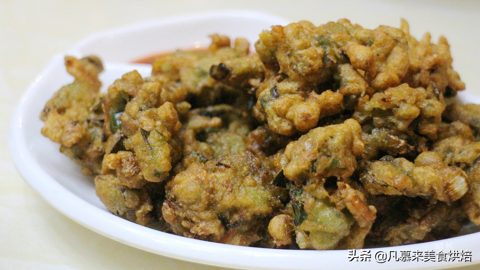 生蚝做宵夜个个肥美鲜嫩非常好吃,牡蛎生蚝的正确吃法