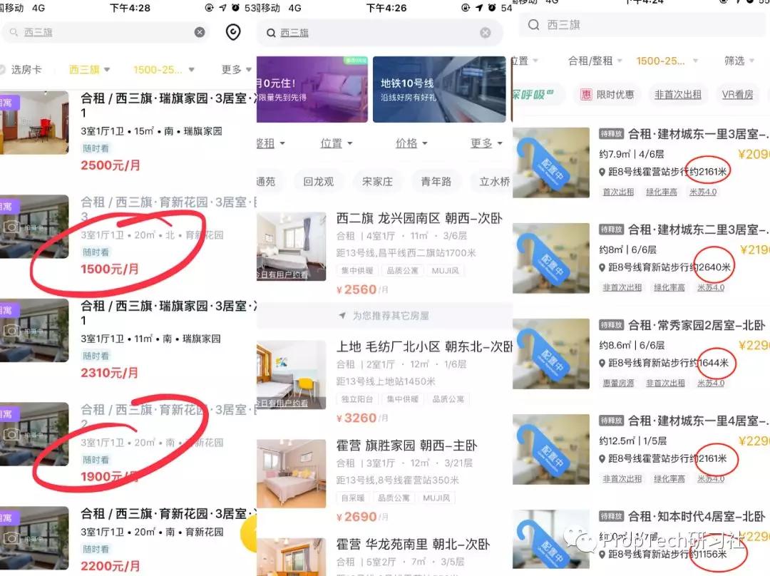 北京租房技巧免中介,北京租房怎么才能便宜点又安全