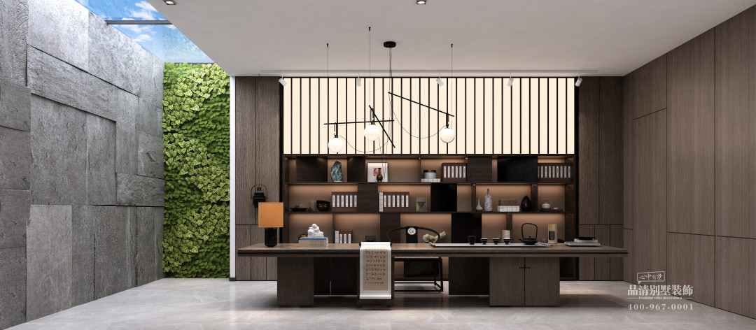 常州别墅装饰现代轻奢风格案例 (常州农村别墅装修200万)