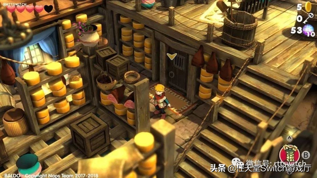 塞尔达传说旷野之息截图,塞尔达传说截图