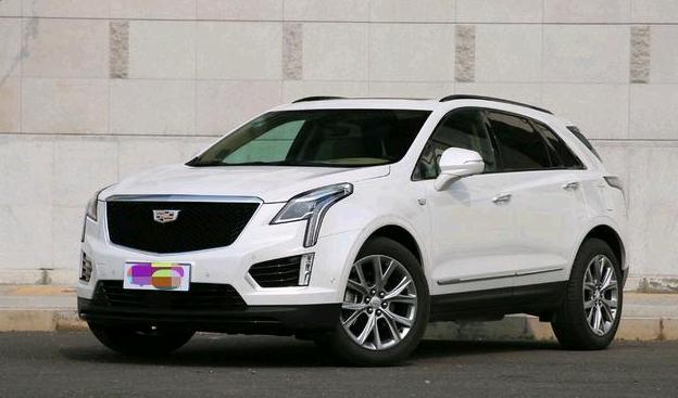 凯迪拉克xt5拼多多价格,拼多多卖凯迪拉克ct5