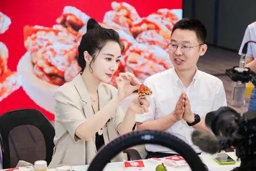 薇娅90亿身家,薇娅年入五十亿