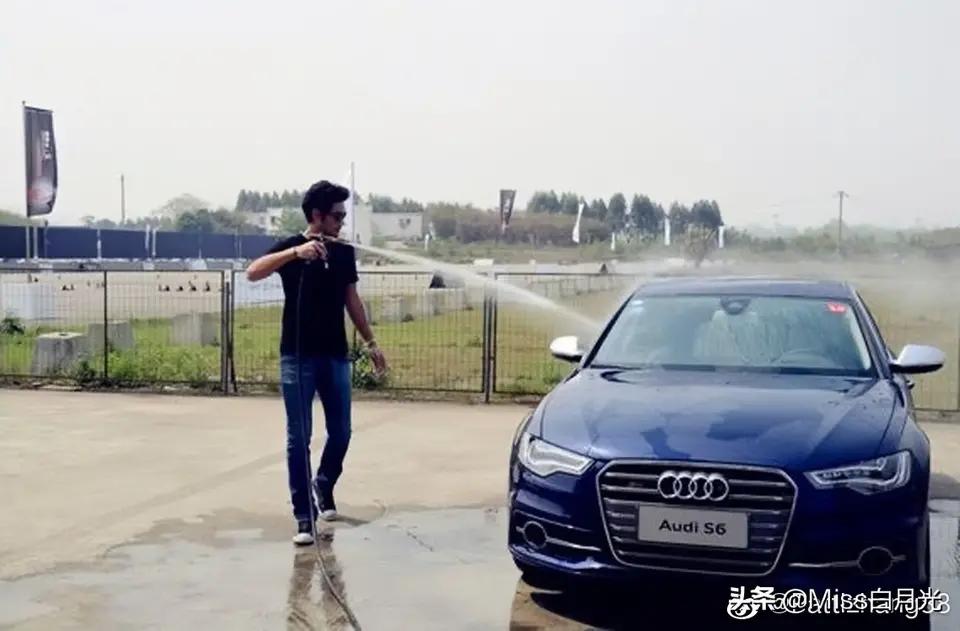 高以翔这两年怎么变化那么大,为什么高以翔没有艺人帮他说话