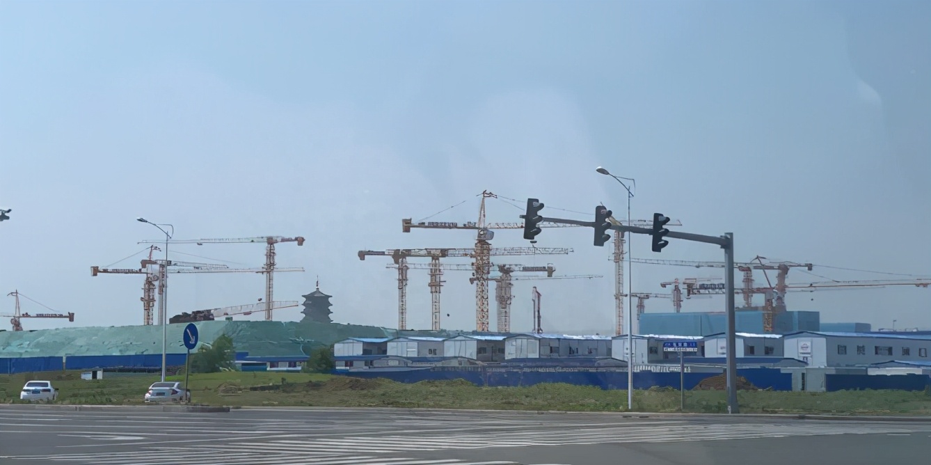 长春房子超生，五年卖不完？去库存时代正式开启