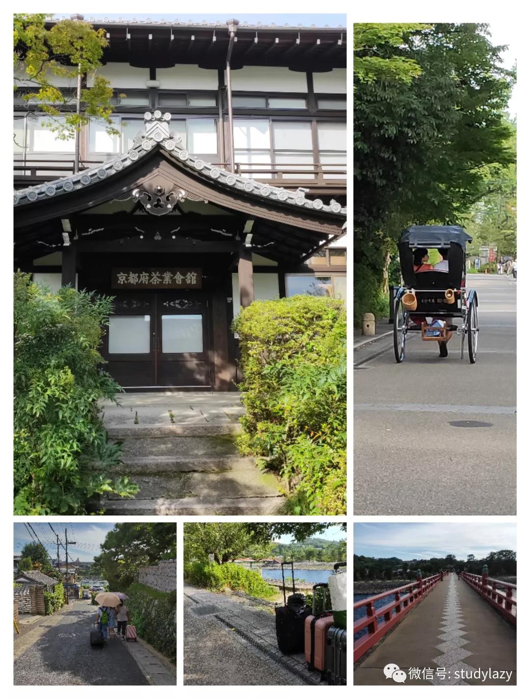 日本宇治抹茶,日本宇治简介