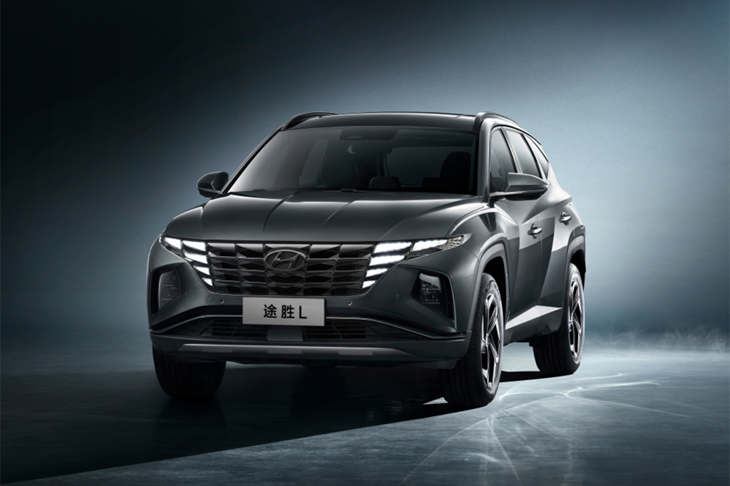 现代途胜l8at和双离合怎么选,现代途胜七速湿式双离合变速箱