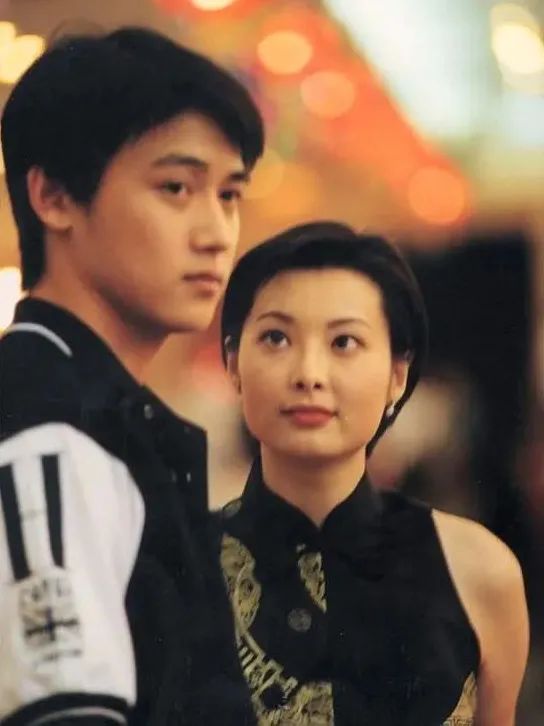 马伊琍的情感录,马伊琍人设危机完整版