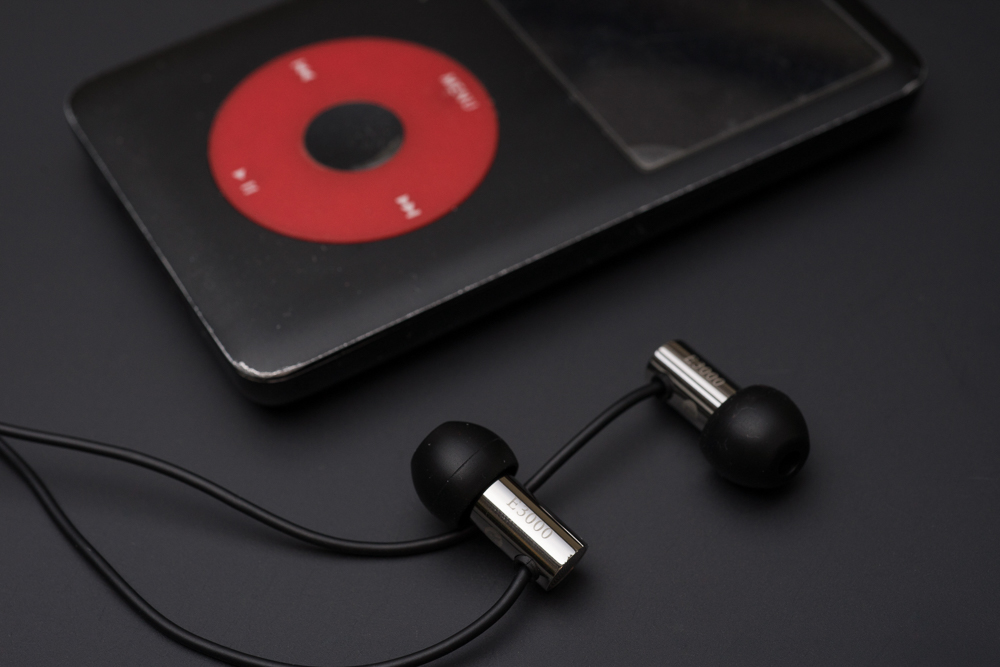 随身hifi播放器性价比排行榜,十大发烧级hifi入门耳塞