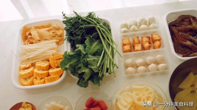怎么使用火锅底料做麻辣香锅,如何利用火锅底料做麻辣香锅