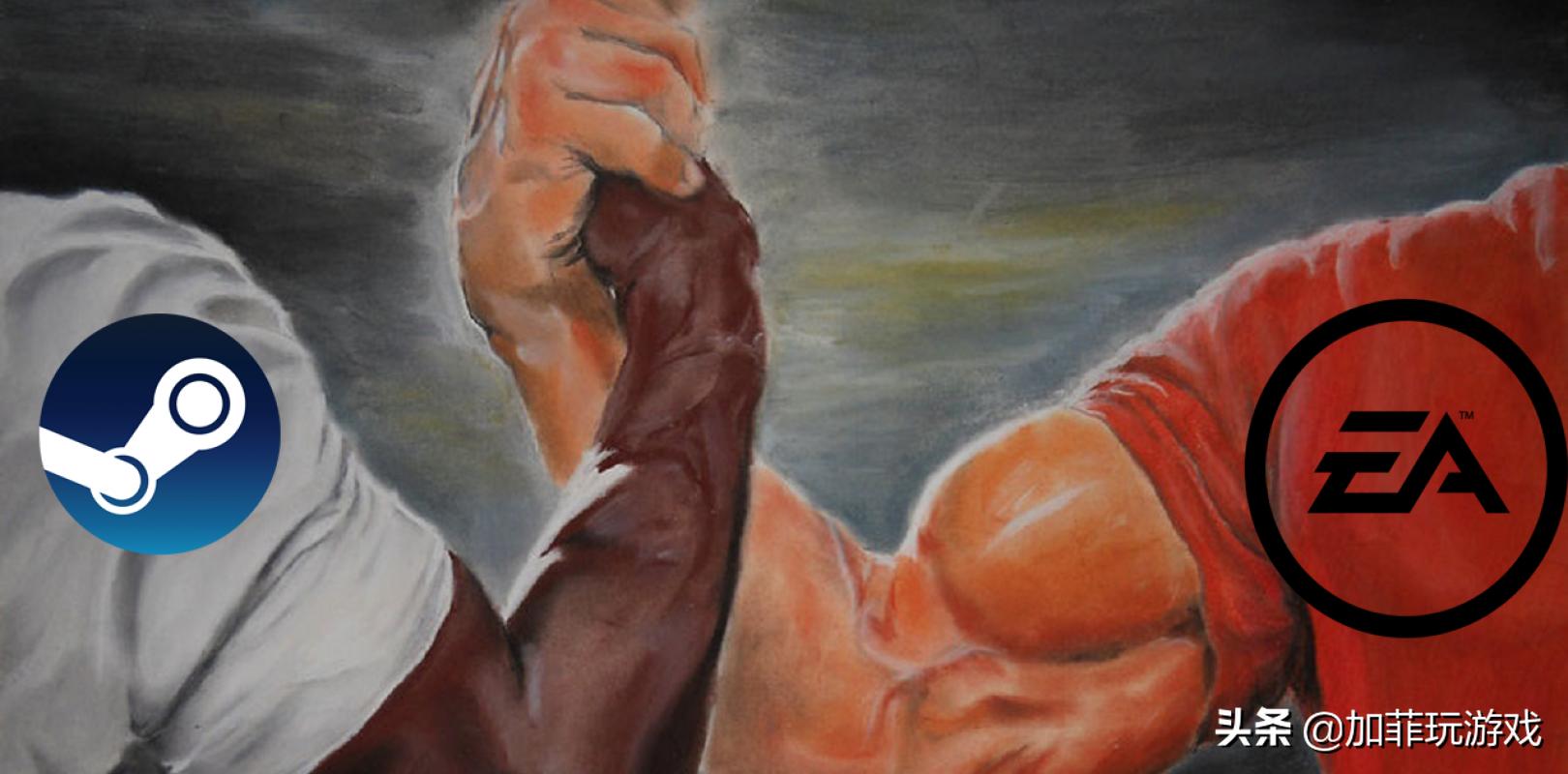 ea游戏找回,edge回归