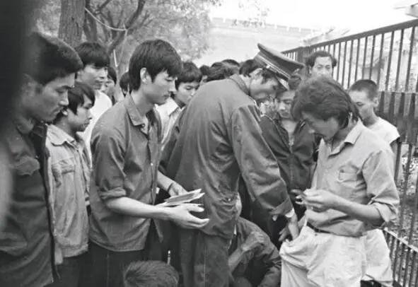 80年代山西贼王：行刑前提出“用开锁绝技换命”，公安表示：同意