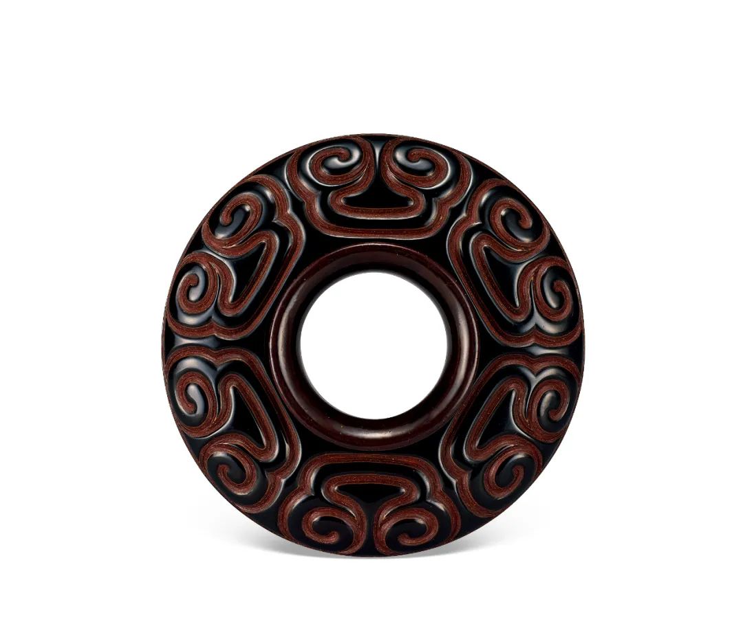 王者重器|“日本鸡蛋大王”重要收藏亮相东京中央