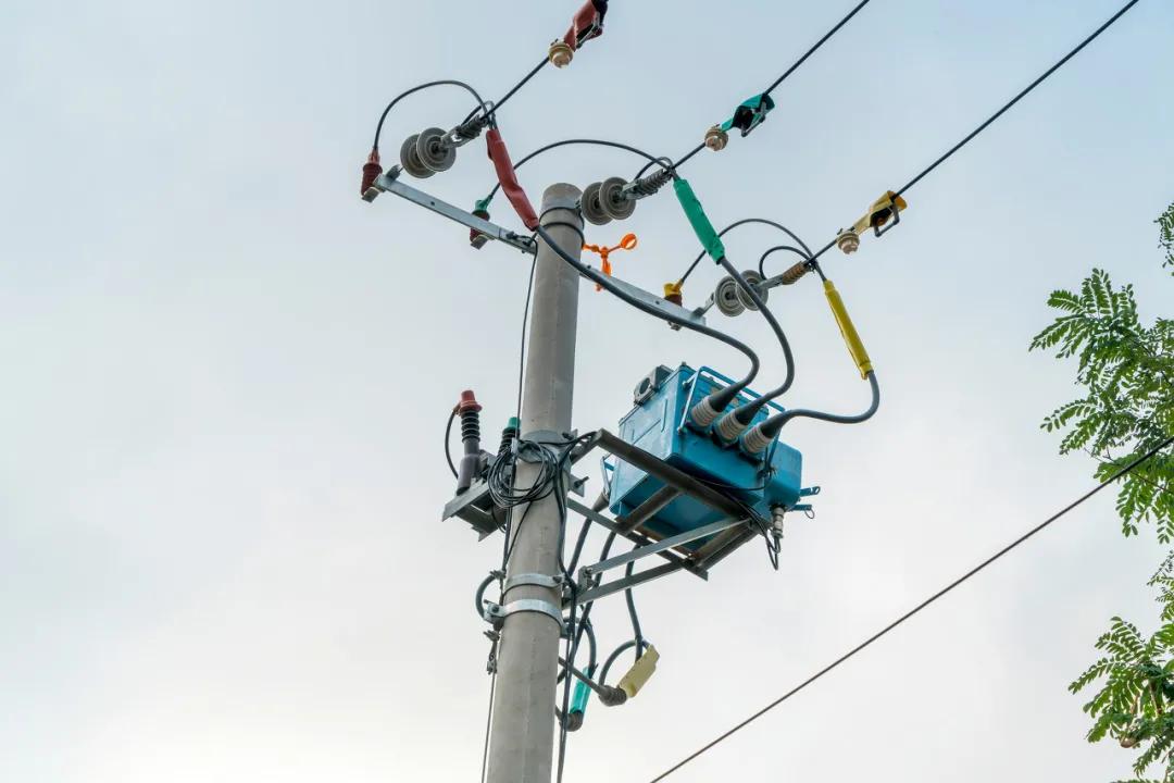 变电站附近建房屋有没有危险,家附近有变电站有影响吗