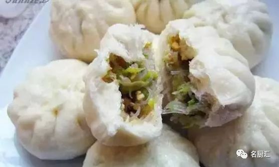 教你面点新做法创意十足,面点100种做法视频