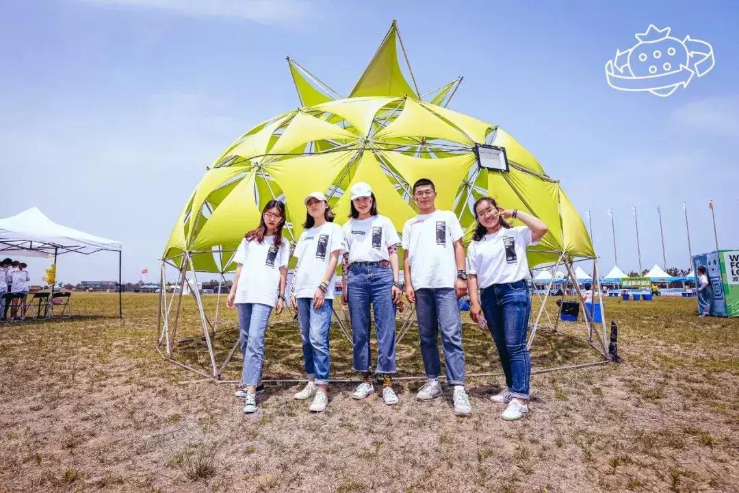 2018年8月26日潍坊草莓音乐节,潍坊草莓音乐节回顾