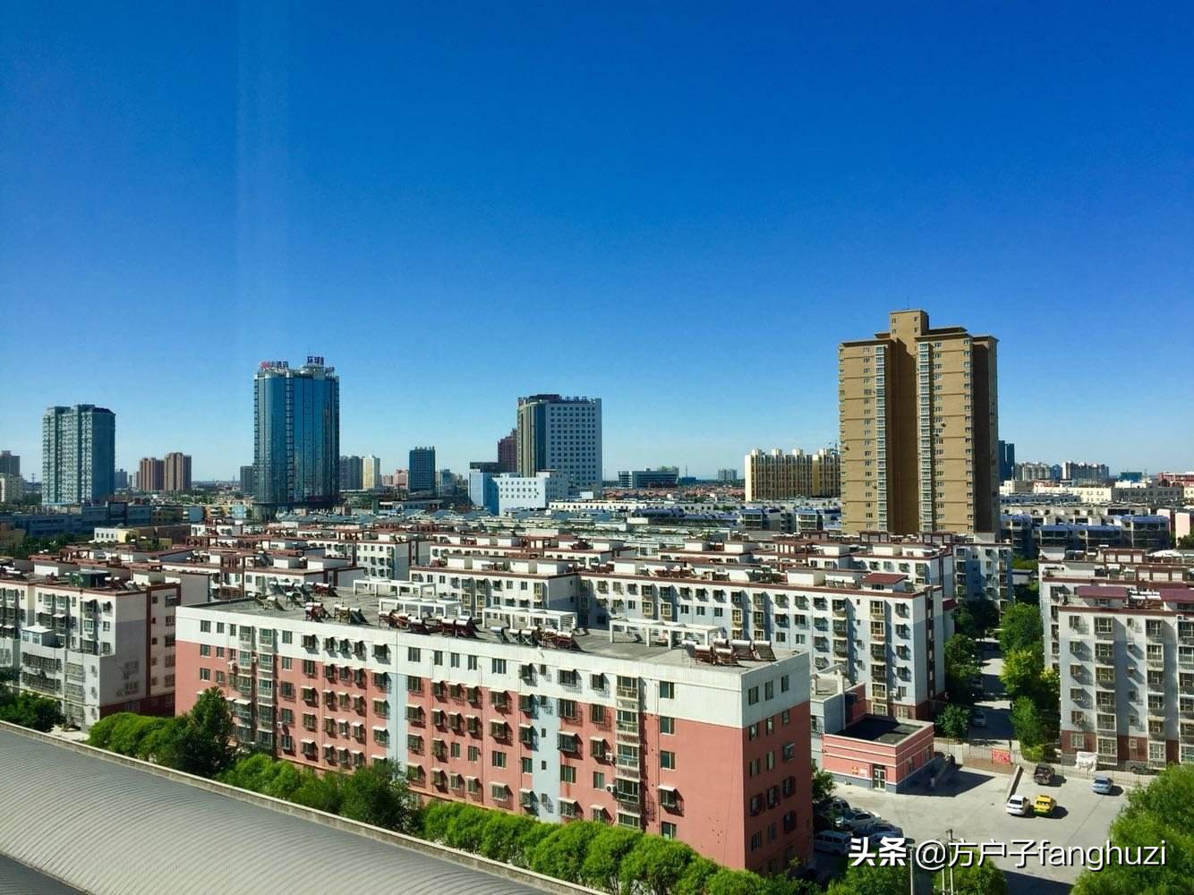 哈密市房价走势最新消息,哈密房价各区一览表