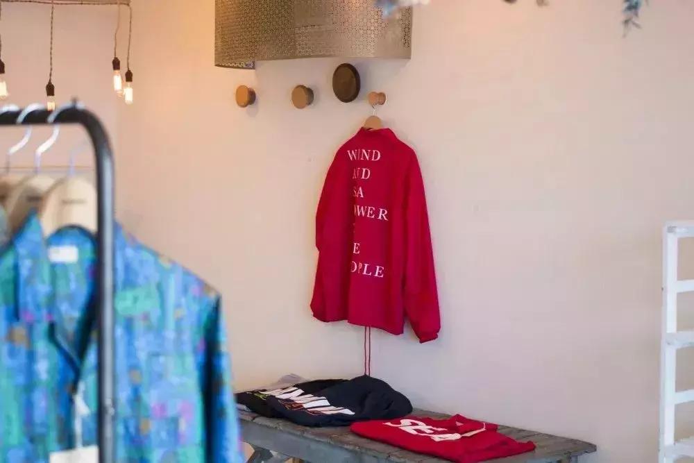 适合年轻人穿的日系潮牌,除了优衣库还有哪些国外品牌