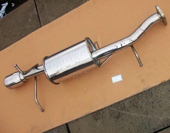 排气声浪去哪里改,排气声浪怎么改大声