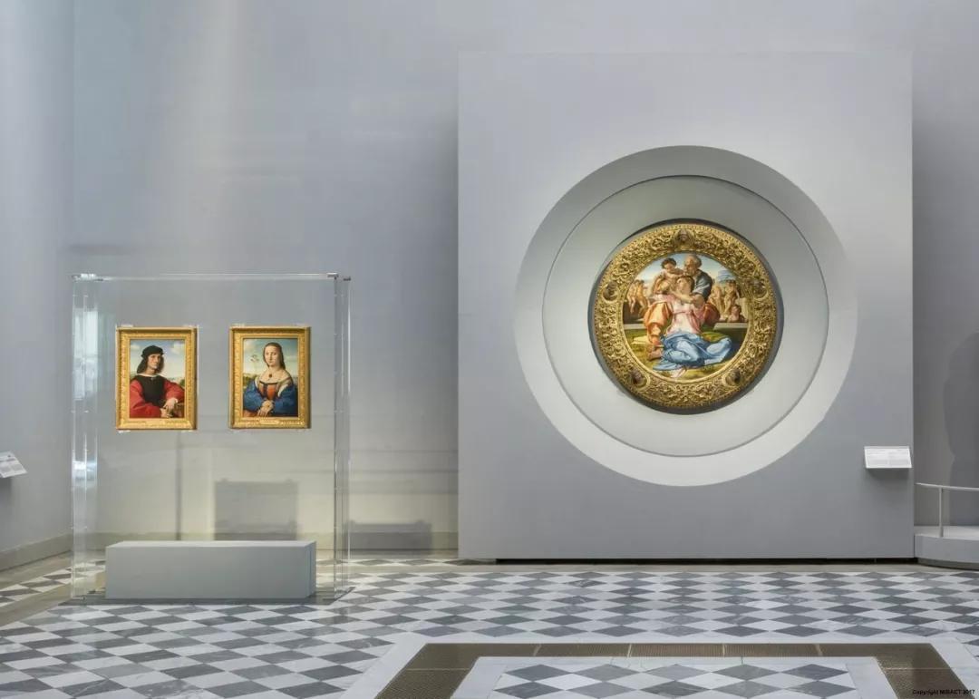 真美女，捐出千亿家产，成就世界顶级博物馆，稀世珍宝对全球开放