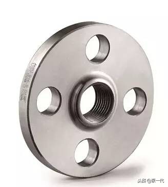 法兰相关基础知识问答,最全法兰知识大全