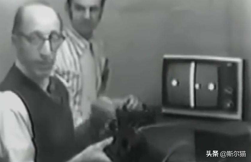 拉尔夫电子游戏之父,电子游戏之父是谁