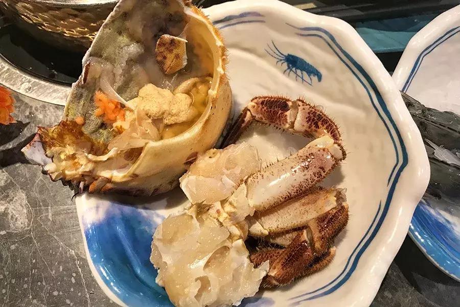 上海788元的海鲜自助到底值不值,上海海鲜自助第一名