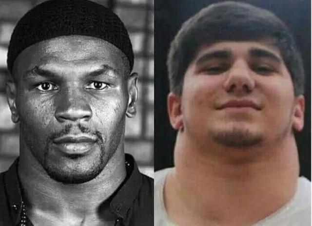 用盐擦身体会有抗击打能力吗,用粗盐搓脸脸会抗打吗