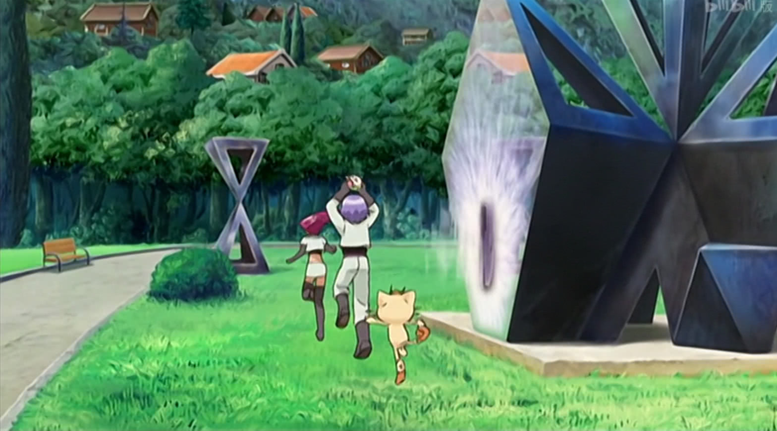 神奇宝贝全部招式威力,神奇宝贝各系最强绝招