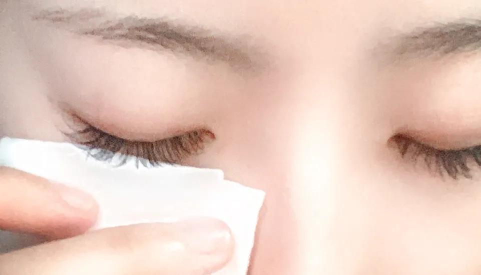 眼唇卸妆液测试,眼唇卸妆液美宝莲测评