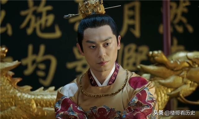 肃康王朱赡焰有哪些儿子,明肃王朱楧有多穷