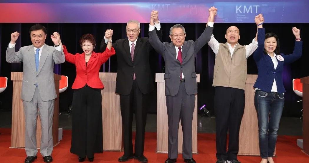 台湾历史上最惨烈的一战,台湾风风雨雨400年