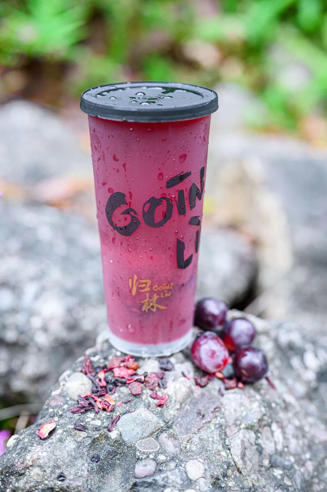 茶饮界“SK-II”，仙女们的福音，网红都常来打卡