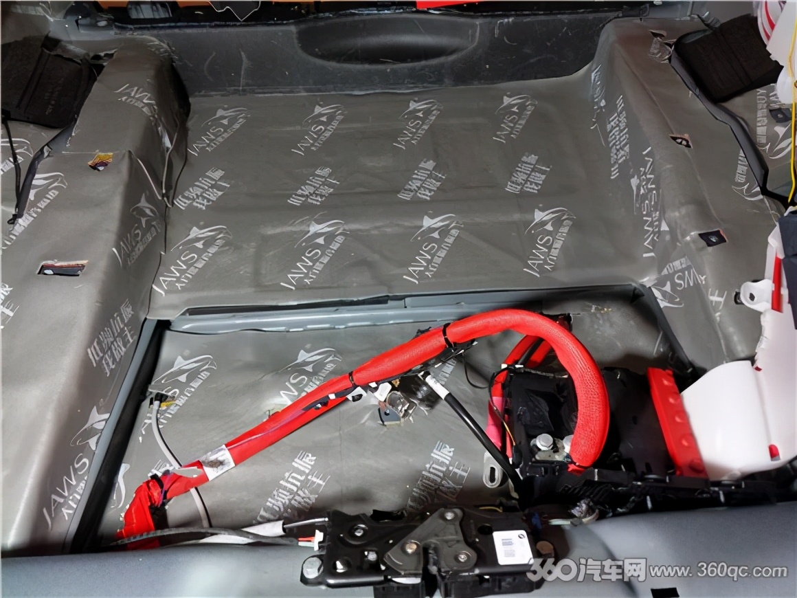 宝马x3隔音效果实测,宝马x3隔音实测