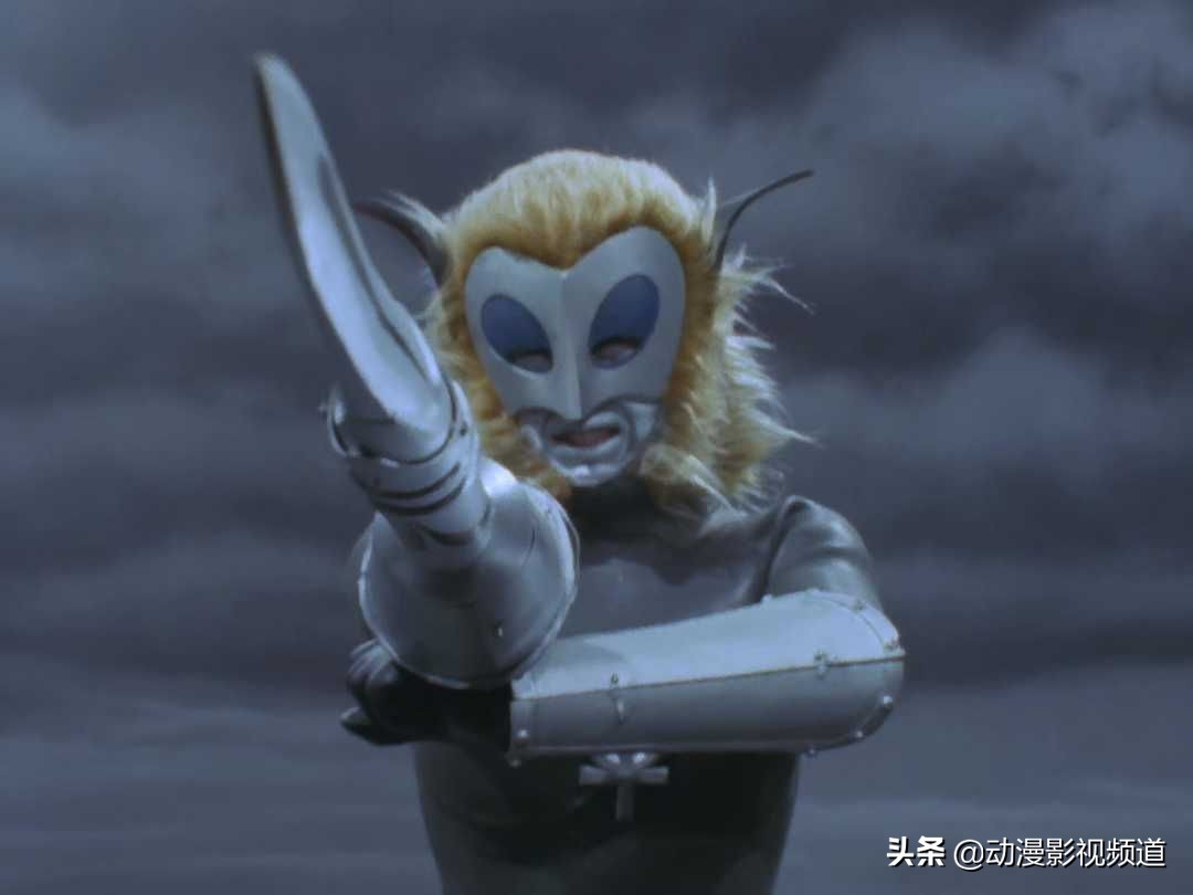 历代奥特曼中都有哪些著名的怪兽/外星人？来看详细分解