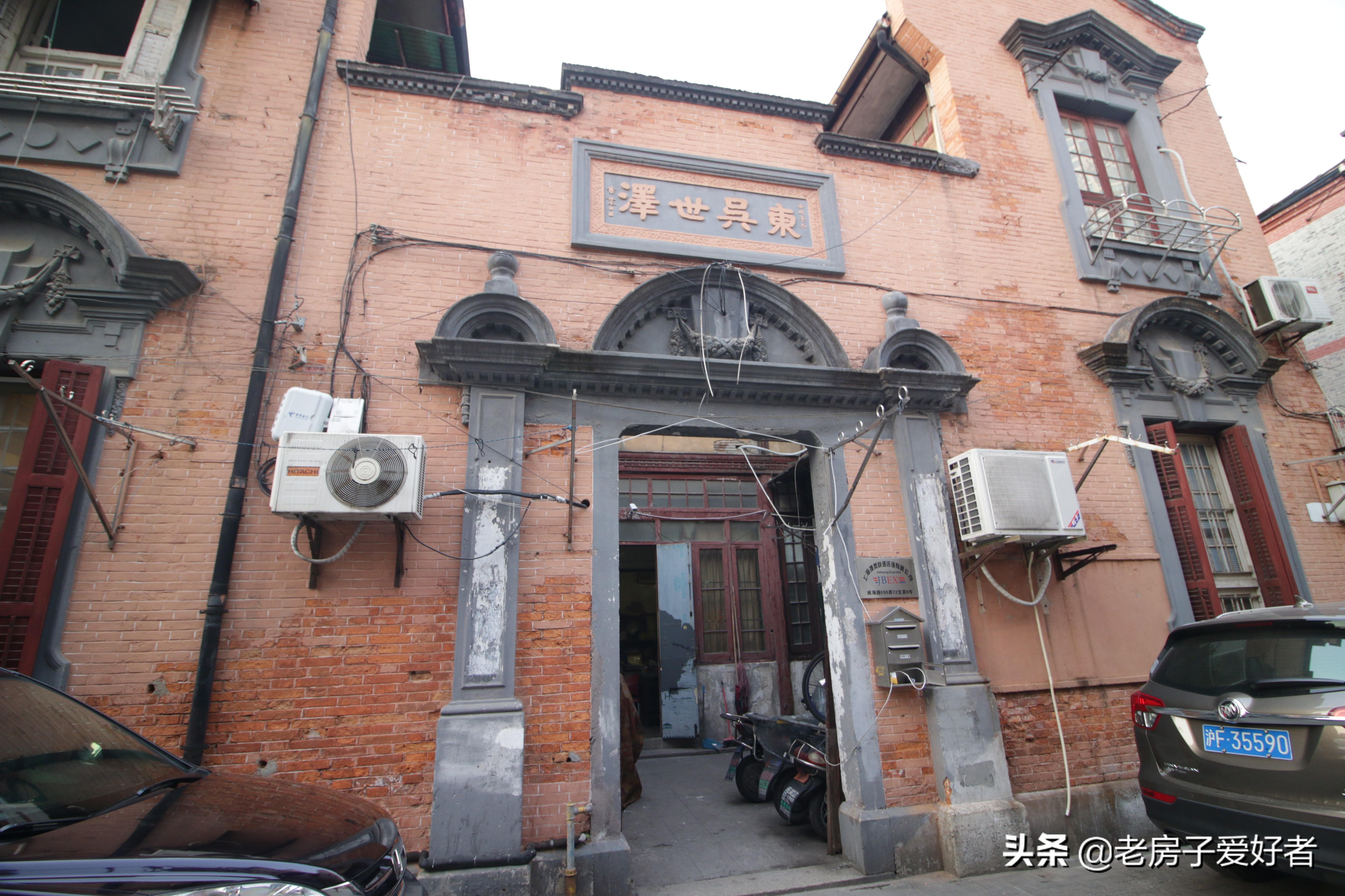 威海特色民居名胜古迹,威海的文物古迹和景点有哪些呢