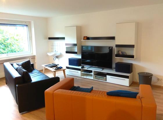 原来海德堡除了有德国最顶尖的大学，还有这么优秀的文理中学？