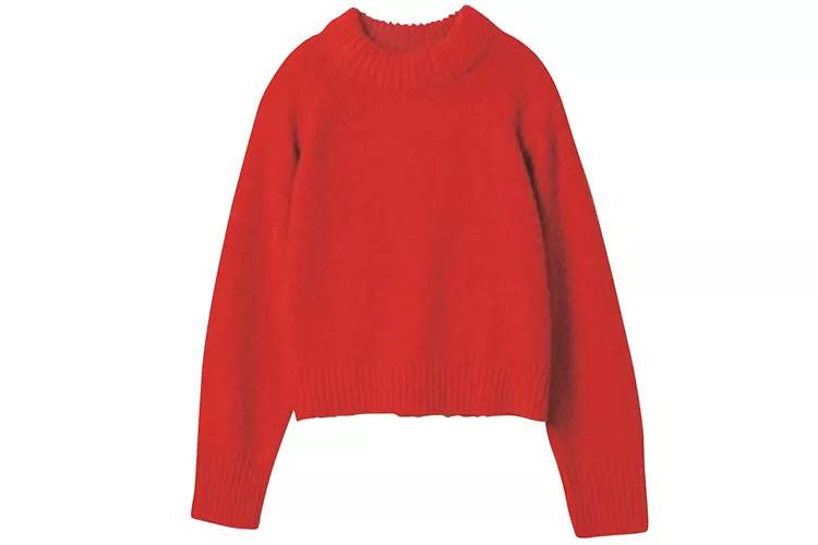 色彩丰富鲜艳的穿搭冬日,穿搭色彩运用