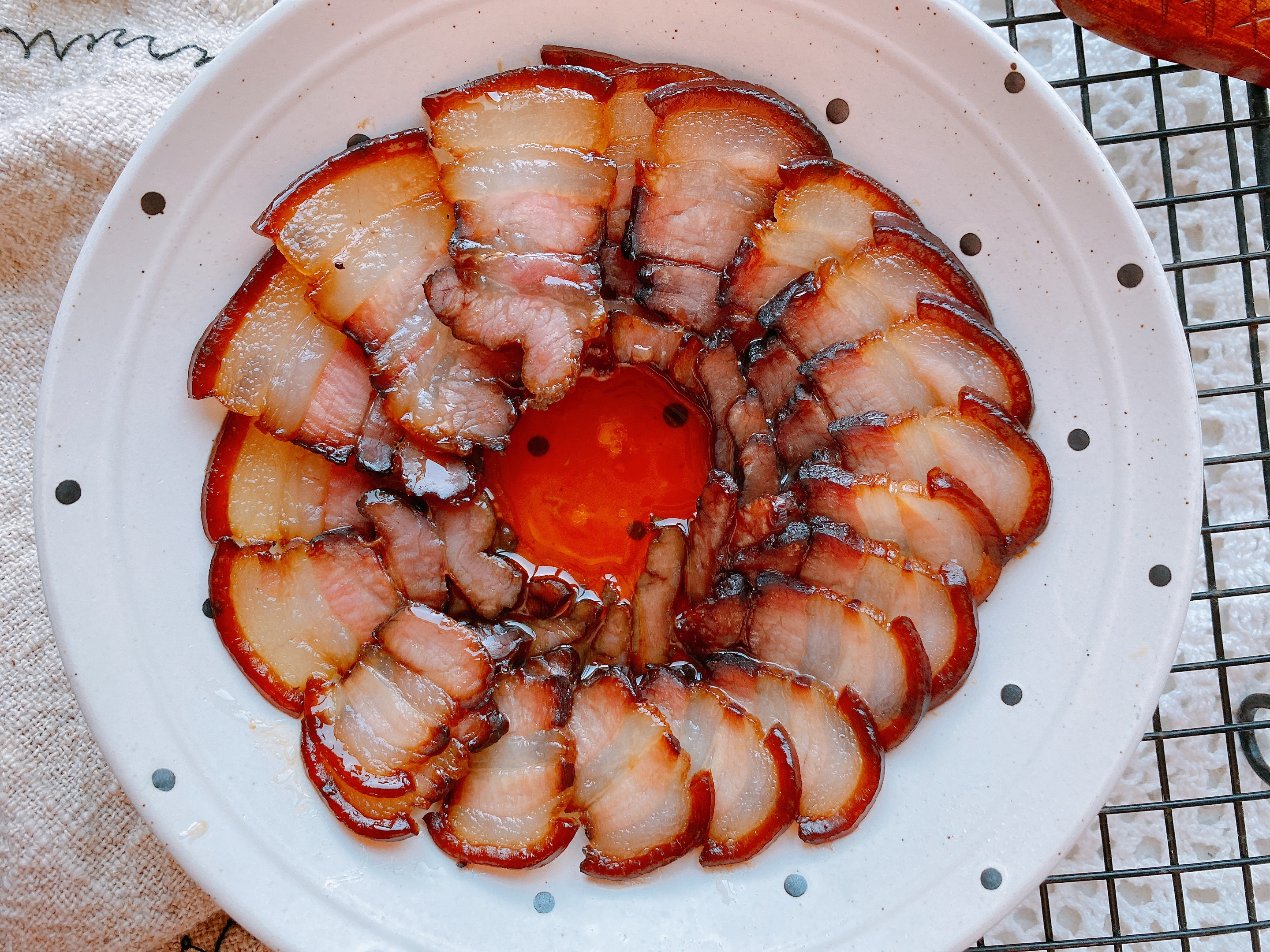 酱油肉私藏多年的秘制配方,最正宗酱油肉都放哪些料