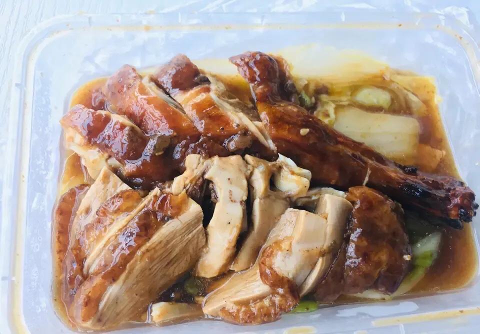 珠海香洲夏湾跑外卖,珠海香洲哪个区域外卖订单多