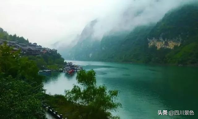 这才是旅游值得去的地方,这才是旅游城市该有的样子