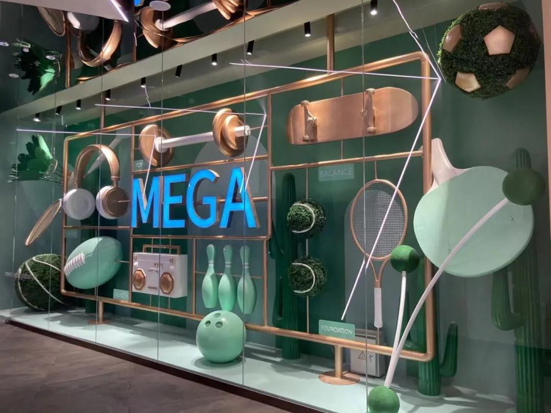 购物中心楼层差不好怎么吸引客流,购物中心吸引客流的最佳方案