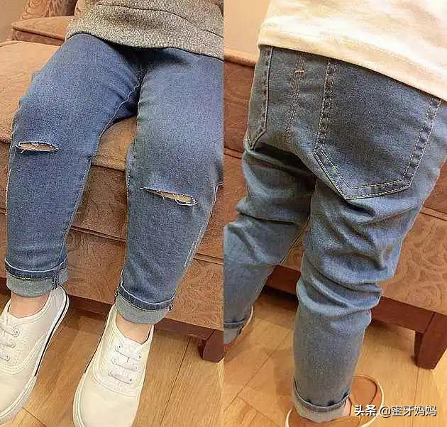 3-6岁孩子正确穿衣,小孩夜间穿衣法则