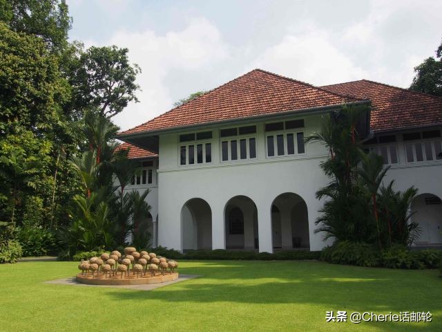 新加坡最便宜旅游攻略图,新加坡旅游攻略必玩的景点