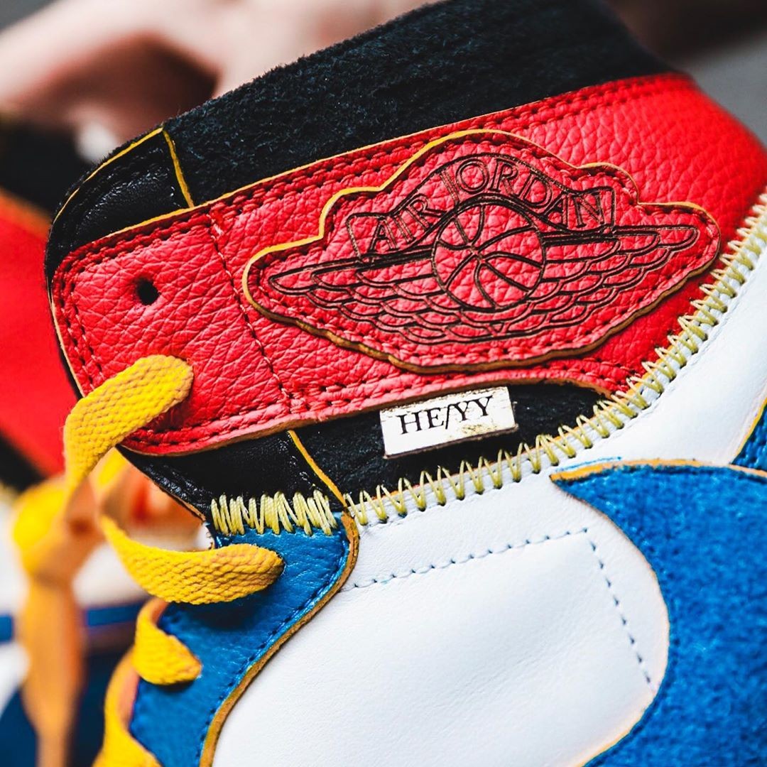 款式一模一样价格不一样的鞋,解构设计的爆款鞋