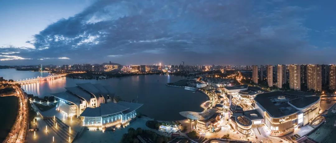 C位之争揭晓！静安府+万象商业，撼动无锡“豪宅圈”