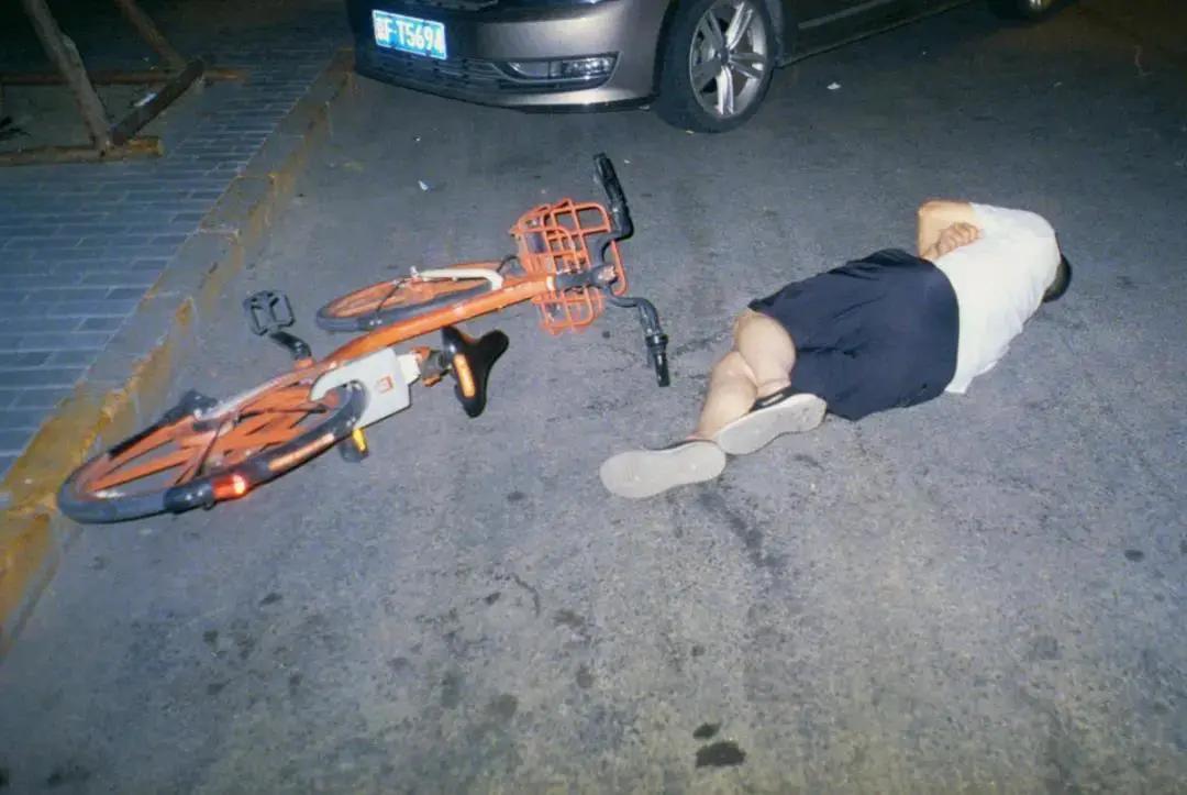 我的代驾记录,我的北京旅行记忆